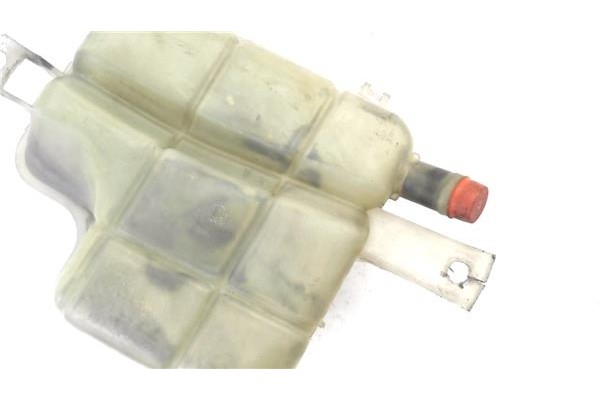 Recambio de botella expansion para alfa romeo 146 1.9 td referencia OEM IAM 60625372  