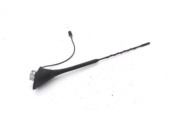 Recambio de antena electrica para seat altea xl (5p5) 1.6 tdi referencia OEM IAM 6J0035849  
