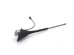 Recambio de antena electrica para seat altea xl (5p5) 1.6 tdi referencia OEM IAM 6J0035849  