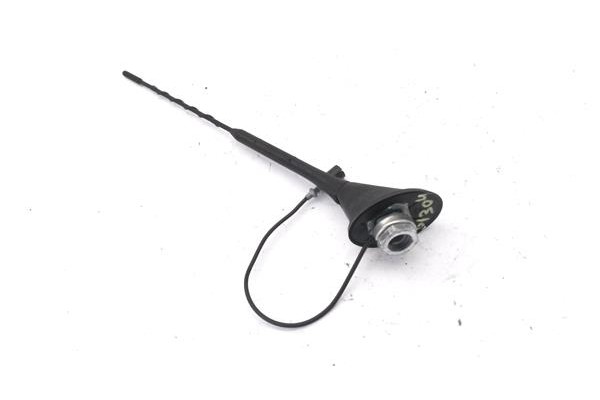 Recambio de antena electrica para seat altea xl (5p5) 1.6 tdi referencia OEM IAM 6J0035849  