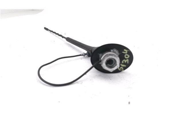 Recambio de antena electrica para seat altea xl (5p5) 1.6 tdi referencia OEM IAM 6J0035849  