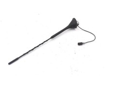 Recambio de antena electrica para seat altea xl (5p5) 1.6 tdi referencia OEM IAM 6J0035849  