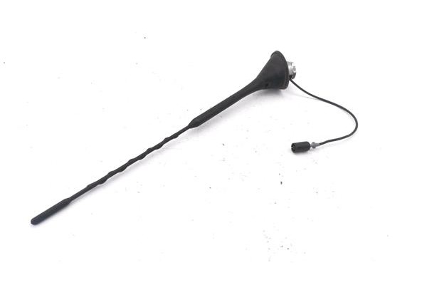 Recambio de antena electrica para seat altea xl (5p5) 1.6 tdi referencia OEM IAM 6J0035849  