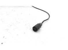 Recambio de antena electrica para seat altea xl (5p5) 1.6 tdi referencia OEM IAM 6J0035849  
