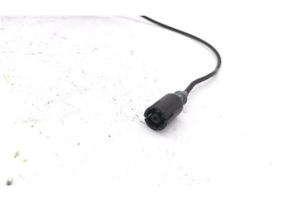 Recambio de antena electrica para seat altea xl (5p5) 1.6 tdi referencia OEM IAM 6J0035849  