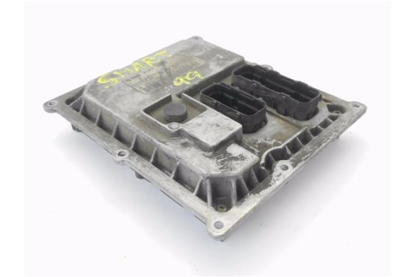Recambio de centralita para smart coupe 0.6 creamstyle referencia OEM IAM 0003107V006 0201205004 