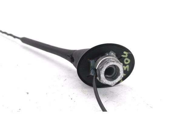 Recambio de antena electrica para seat altea xl (5p5) 1.6 tdi referencia OEM IAM 6J0035849  