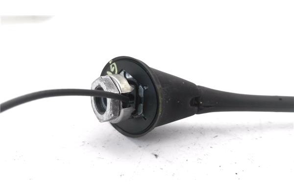Recambio de antena electrica para seat altea xl (5p5) 1.6 tdi referencia OEM IAM 6J0035849  