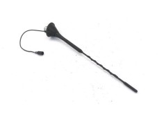 Recambio de antena electrica para seat altea xl (5p5) 1.6 tdi referencia OEM IAM 6J0035849  