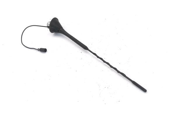 Recambio de antena electrica para seat altea xl (5p5) 1.6 tdi referencia OEM IAM 6J0035849  