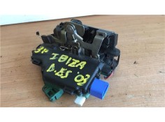 CIERRE ELECTROMAGNETICO DELANTERO IZQUIERDO 