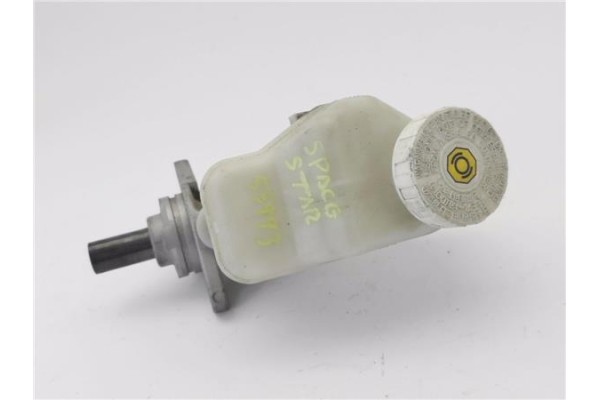 Recambio de bomba freno para mitsubishi space star (a00) 1.2 motion referencia OEM IAM 13231180950  