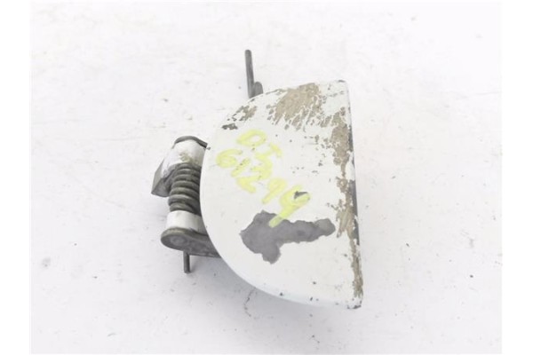 Recambio de maneta exterior delantero izquierda para nissan vanette cargo (hc23) 2.3 d referencia OEM IAM 806719C001  