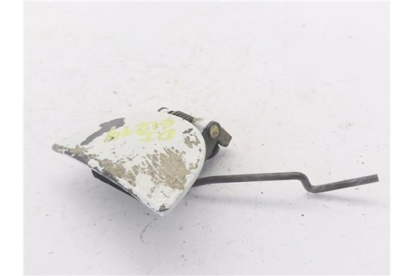 Recambio de maneta exterior delantero izquierda para nissan vanette cargo (hc23) 2.3 d referencia OEM IAM 806719C001  
