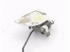 Recambio de maneta exterior delantero izquierda para nissan vanette cargo (hc23) 2.3 d referencia OEM IAM 806719C001  