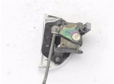 Recambio de maneta exterior delantero izquierda para nissan vanette cargo (hc23) 2.3 d referencia OEM IAM 806719C001  