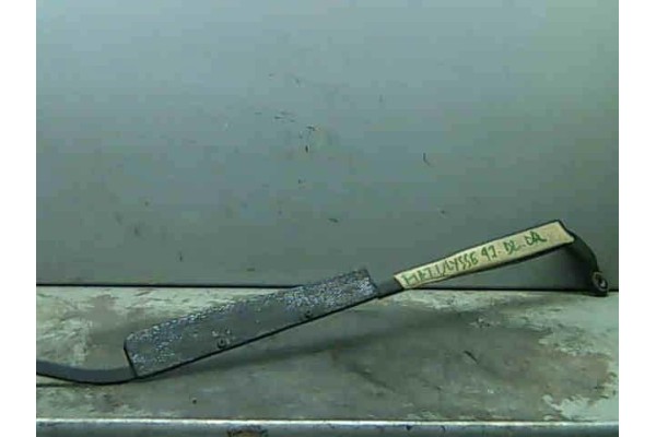 Recambio de brazo limpiaparabrisas delantero para fiat ulysse (121)(1994) 1.9 td (220ah5) referencia OEM IAM   