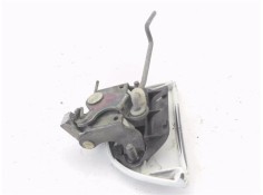 Recambio de maneta exterior delantero izquierda para nissan vanette cargo (hc23) 2.3 d referencia OEM IAM 806719C001  