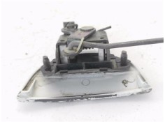 Recambio de maneta exterior delantero izquierda para nissan vanette cargo (hc23) 2.3 d referencia OEM IAM 806719C001  