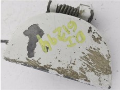 Recambio de maneta exterior delantero izquierda para nissan vanette cargo (hc23) 2.3 d referencia OEM IAM 806719C001  