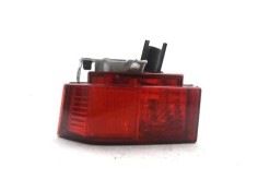 Recambio de piloto antiniebla trasero izquierdo para opel meriva 1.6 referencia OEM IAM 13196005  