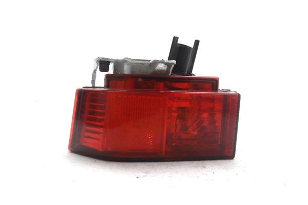 Recambio de piloto antiniebla trasero izquierdo para opel meriva 1.6 referencia OEM IAM 13196005  