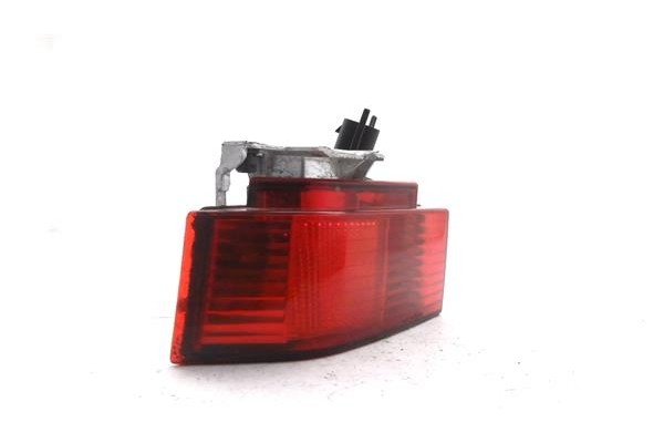 Recambio de piloto antiniebla trasero izquierdo para opel meriva 1.6 referencia OEM IAM 13196005  
