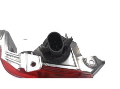 Recambio de piloto antiniebla trasero izquierdo para opel meriva 1.6 referencia OEM IAM 13196005  