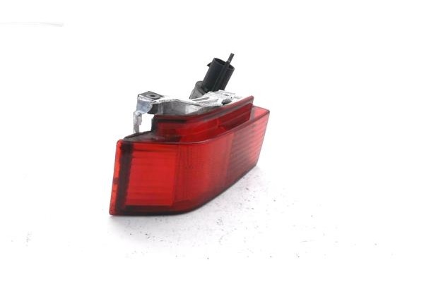 Recambio de piloto antiniebla trasero izquierdo para opel meriva 1.6 referencia OEM IAM 13196005  