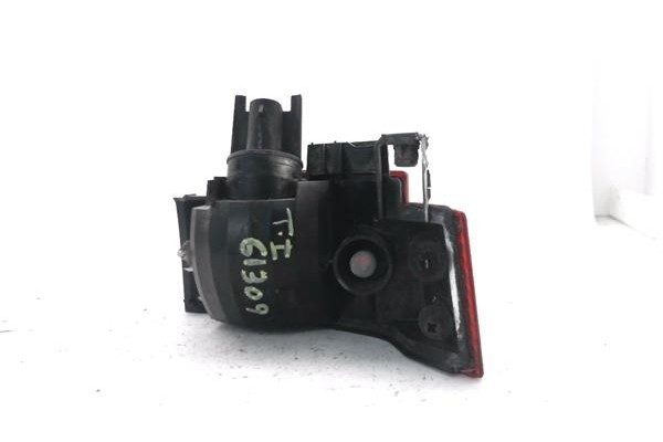 Recambio de piloto antiniebla trasero izquierdo para opel meriva 1.6 referencia OEM IAM 13196005  