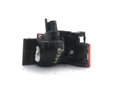 Recambio de piloto antiniebla trasero izquierdo para opel meriva 1.6 referencia OEM IAM 13196005  