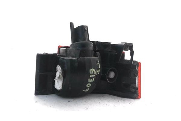 Recambio de piloto antiniebla trasero izquierdo para opel meriva 1.6 referencia OEM IAM 13196005  