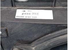 Recambio de electroventilador para peugeot partner combispace (5f) 2.0 hdi referencia OEM IAM 9645028480  