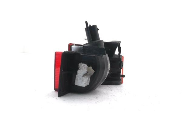 Recambio de piloto antiniebla trasero izquierdo para opel meriva 1.6 referencia OEM IAM 13196005  