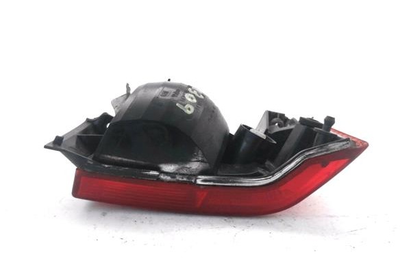 Recambio de piloto antiniebla trasero izquierdo para opel meriva 1.6 referencia OEM IAM 13196005  