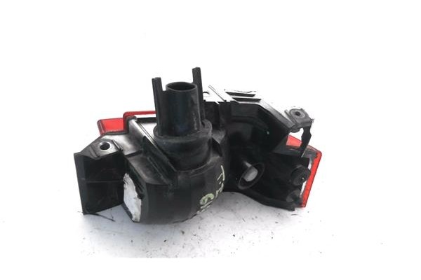 Recambio de piloto antiniebla trasero izquierdo para opel meriva 1.6 referencia OEM IAM 13196005  