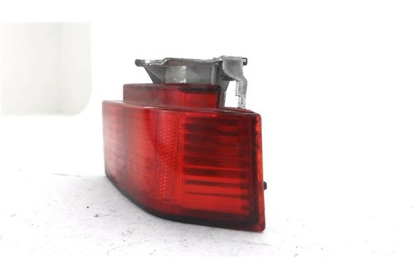 Recambio de piloto antiniebla trasero derecho para opel meriva 1.6 referencia OEM IAM 13196006  