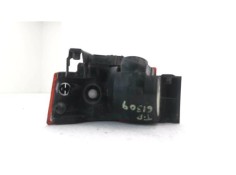 Recambio de piloto antiniebla trasero derecho para opel meriva 1.6 referencia OEM IAM 13196006  