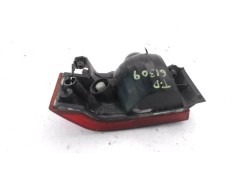 Recambio de piloto antiniebla trasero derecho para opel meriva 1.6 referencia OEM IAM 13196006  
