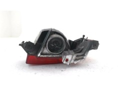 Recambio de piloto antiniebla trasero derecho para opel meriva 1.6 referencia OEM IAM 13196006  