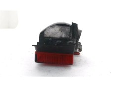 Recambio de piloto antiniebla trasero derecho para opel meriva 1.6 referencia OEM IAM 13196006  