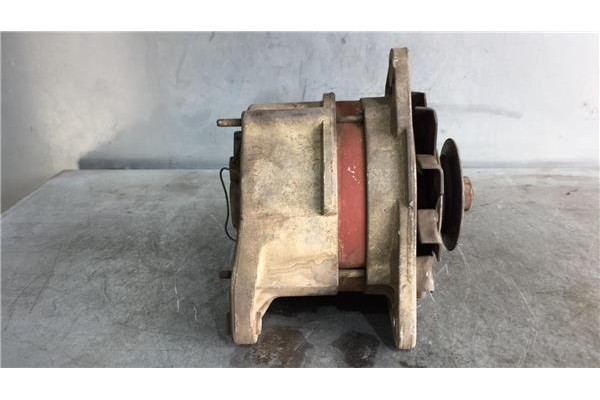 Recambio de alternador para ford fiesta ii (fbd) 1.1 (fbd) referencia OEM IAM 0120488176 0120488177 