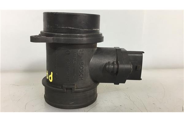 Recambio de caudalimetro para fiat ii panda (169) 1.3 d multijet referencia OEM IAM 46784582 0281002613 