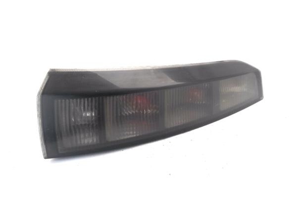 Recambio de piloto trasero izquierdo para opel meriva 1.6 referencia OEM IAM 93187879  