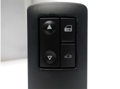 Recambio de mando elevalunas para opel vectra c berlina 2.0 dti 16v referencia OEM IAM 687833988 0918595403073T 