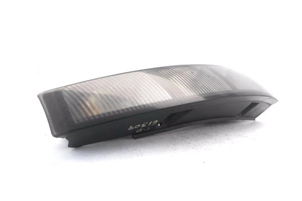 Recambio de piloto trasero derecho para opel meriva 1.6 referencia OEM IAM 93187880  