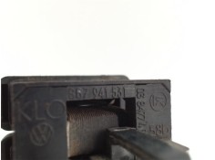 Recambio de mando de luces para volkswagen t4 transporter 1.9 furgón referencia OEM IAM 867941531  