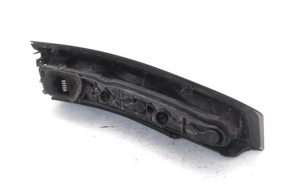 Recambio de piloto trasero derecho para opel meriva 1.6 referencia OEM IAM 93187880  