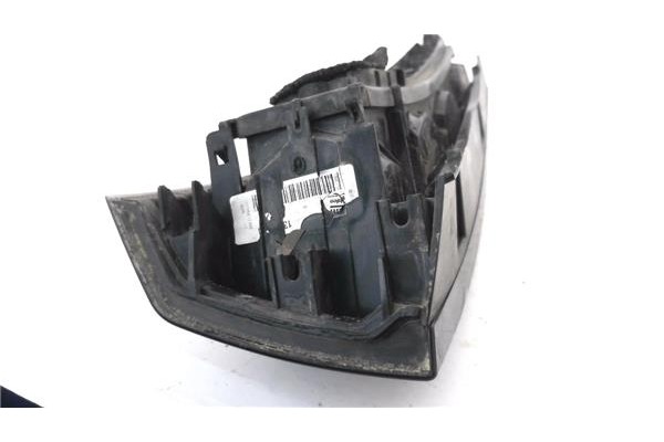 Recambio de piloto trasero derecho para opel meriva 1.6 referencia OEM IAM 93187880  