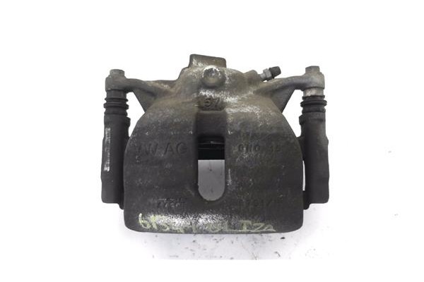 Recambio de pinza freno delantero izquierda para seat ateca (khp) 1.5 style referencia OEM IAM 8V0615123  